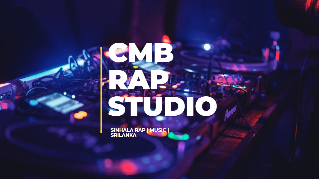 Cmb Rap