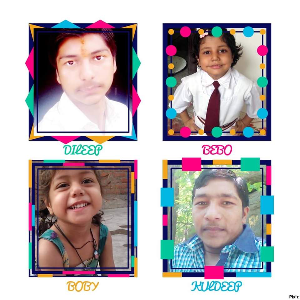 Dileep Rastogi Chhotu