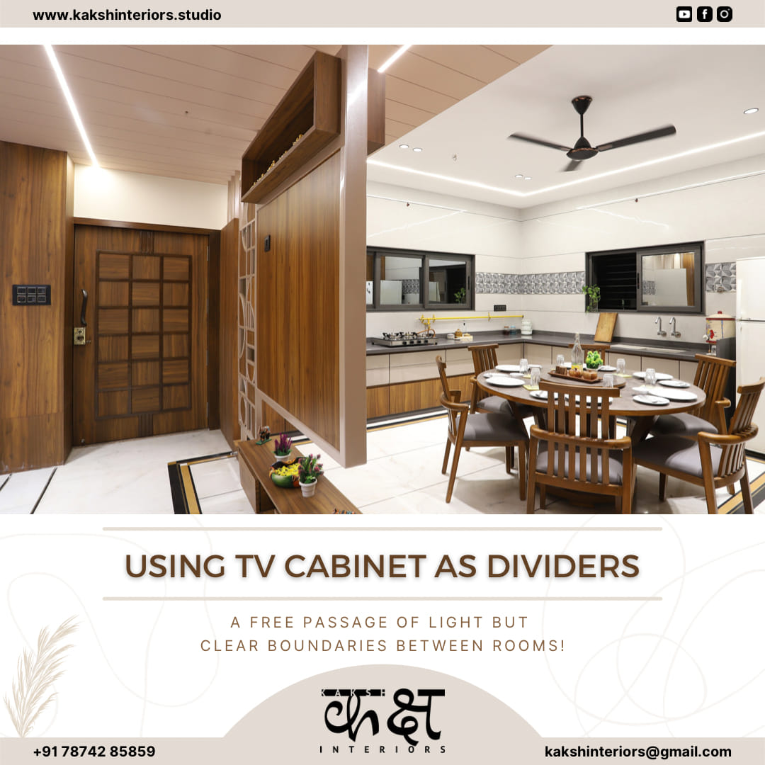Kaksh Interiors