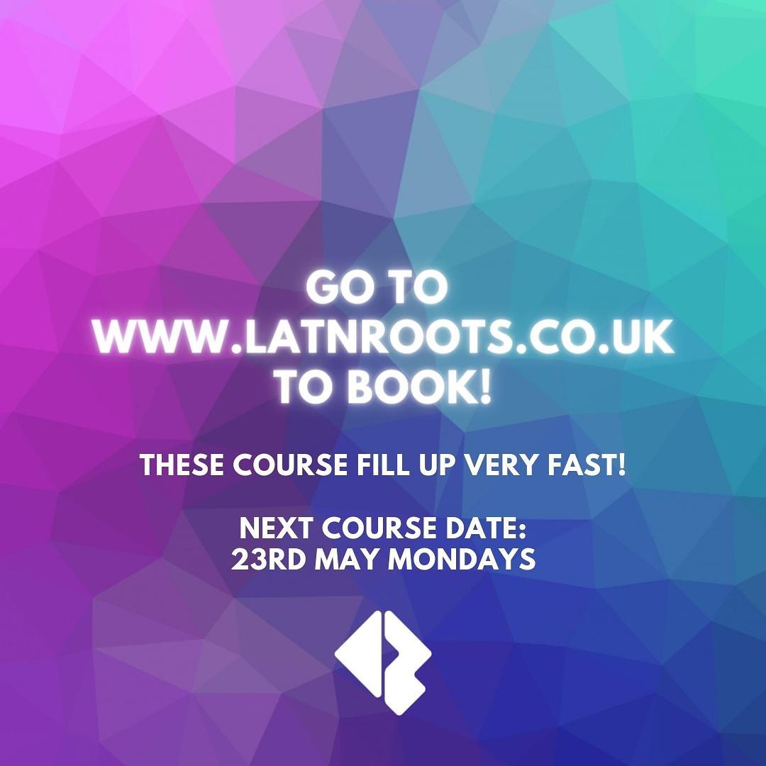 Latin Roots Edinburgh added a new... - Latin Roots Edinburgh
