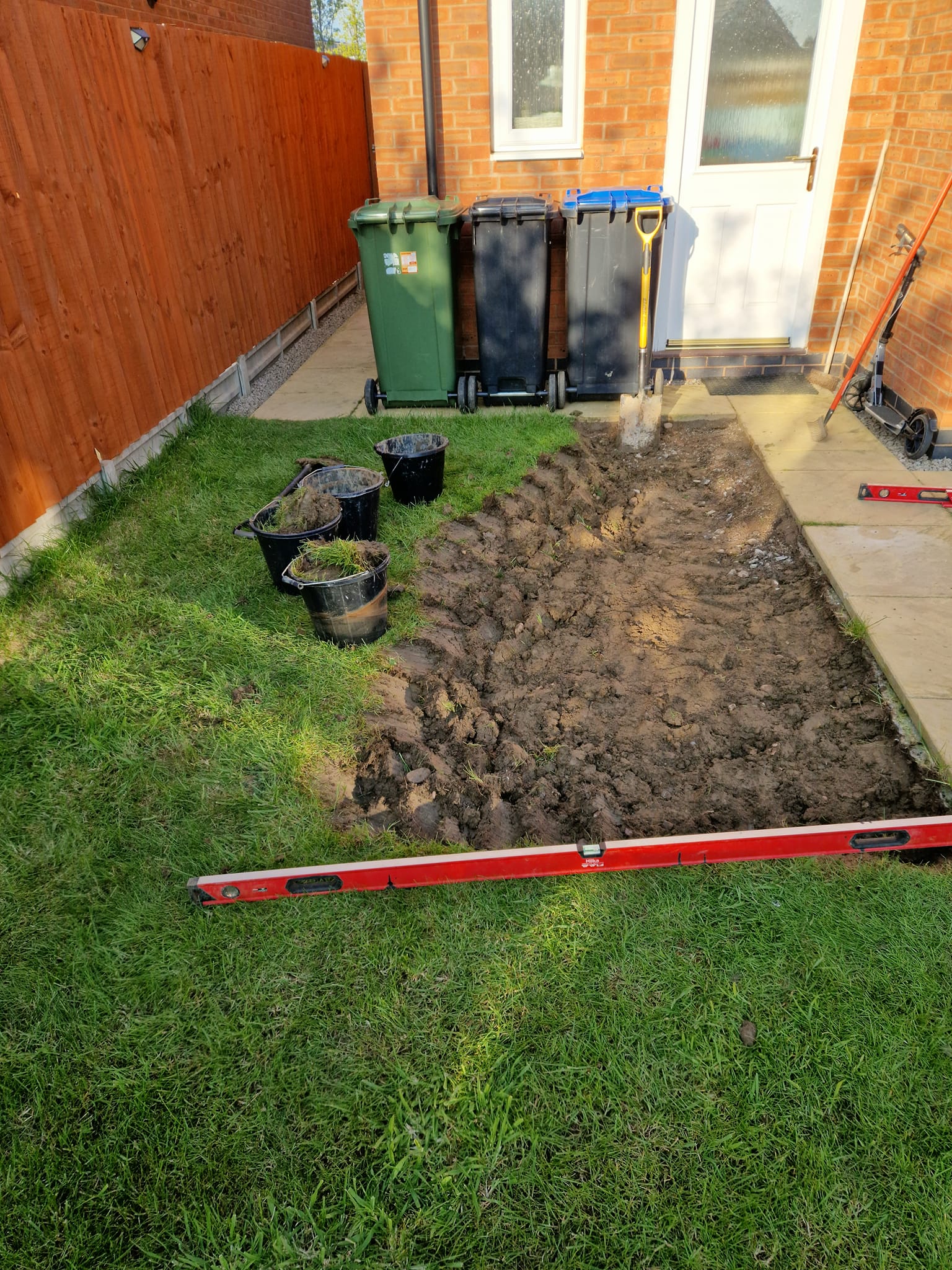 Handyman Houlton - Rugby | Rugby