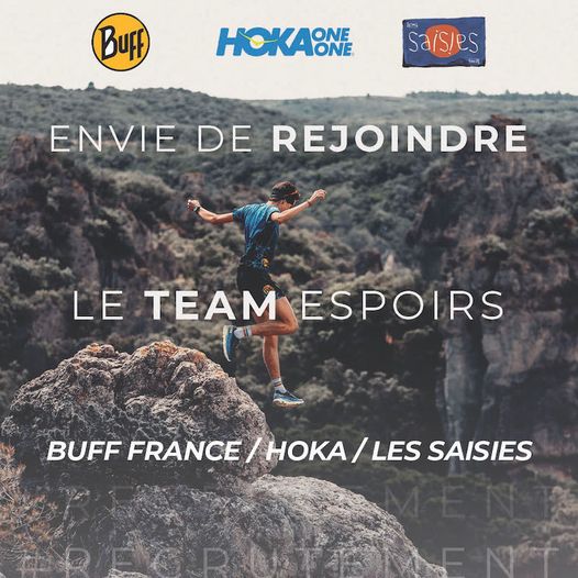 Trail Academy - 20 COUREURS RETENUS POUR LE STAGE 35 candidatures (1 ...