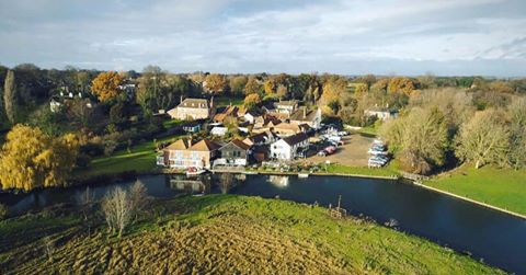 Blofield & Brundall... - Blofield & Brundall Libraries