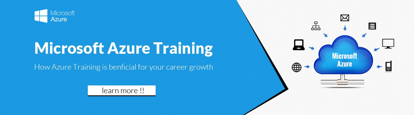 Azure Cloud Computing Training & Certification | Facebook