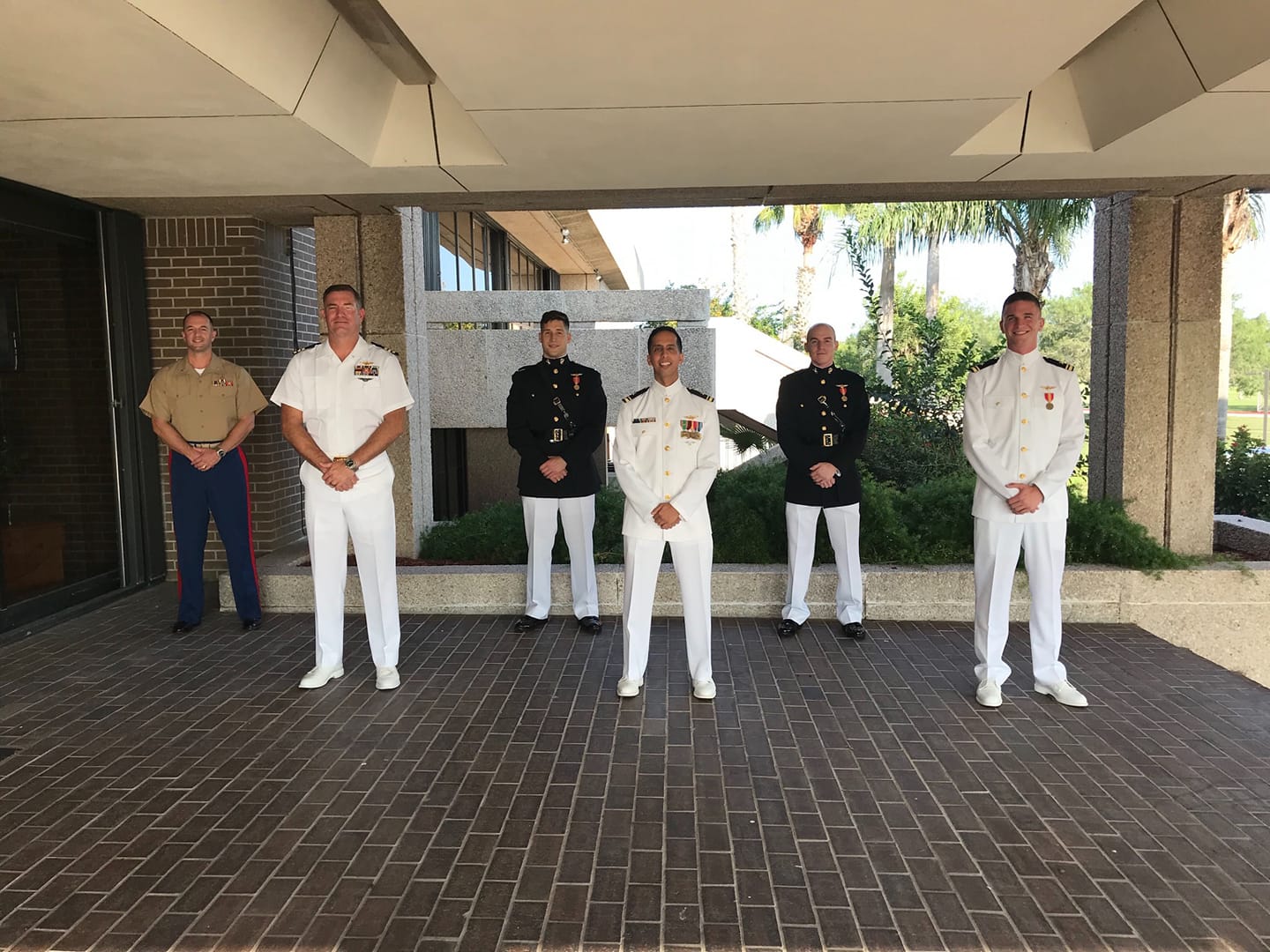 VT-22 Golden Eagles - America's newest Naval Aviators; it's been a long ...