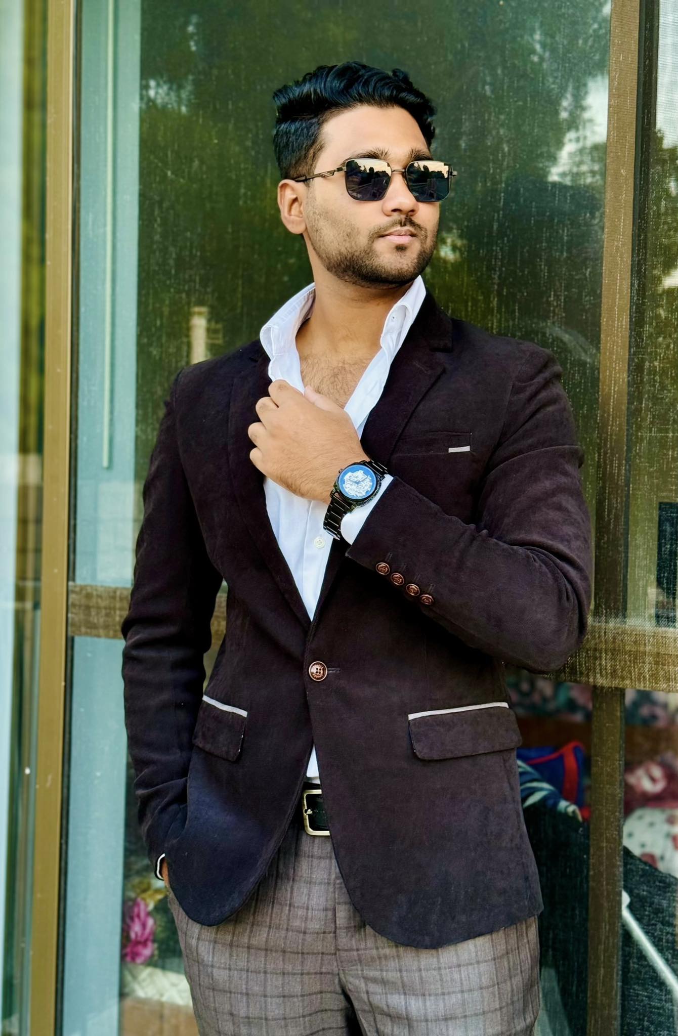 Md Mahmudul Hasan