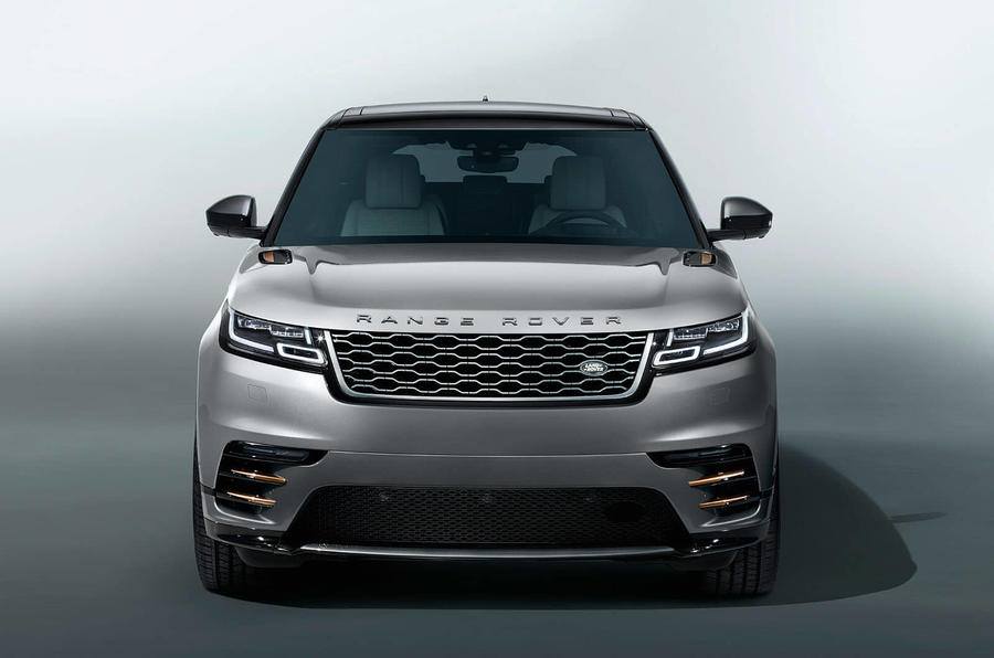 Range Rover Azerbaijan