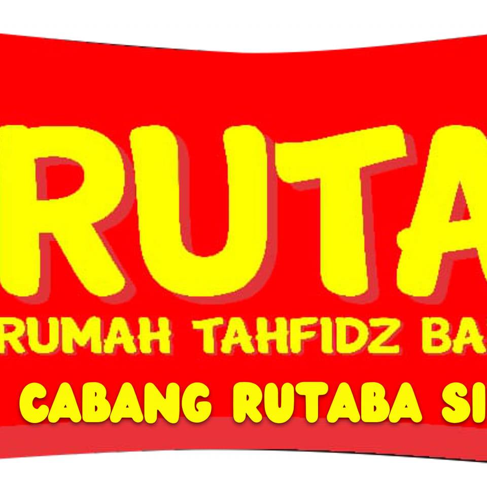 Rutaba Singosari Al Hafidz