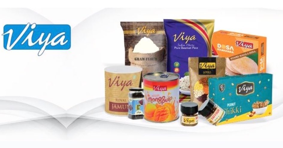 Viya Imports Pty Ltd T/A Packwell Australia | Sydney NSW
