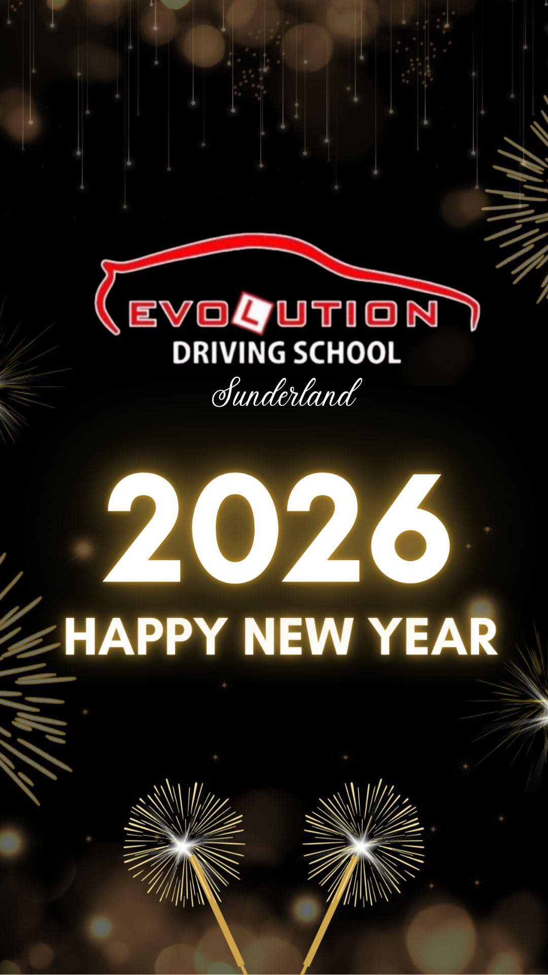 Evolution Driving School Sunderland | Sunderland