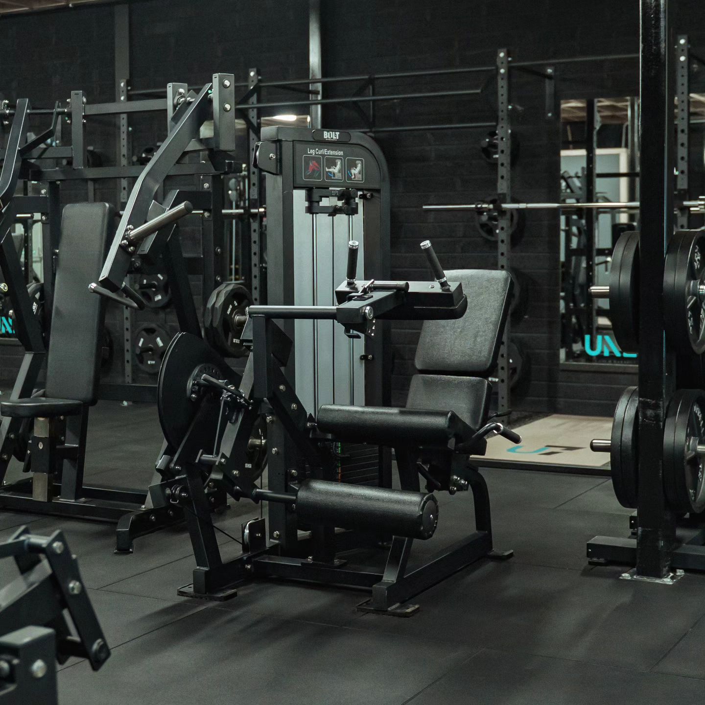Unit 7 Strength & Performance
