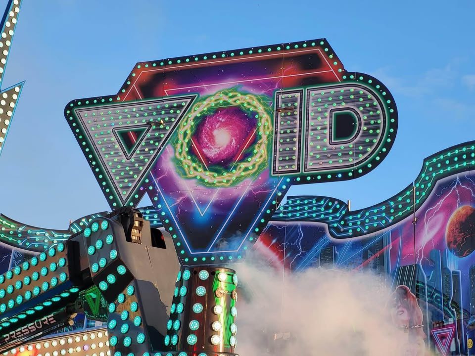 360 Attractions