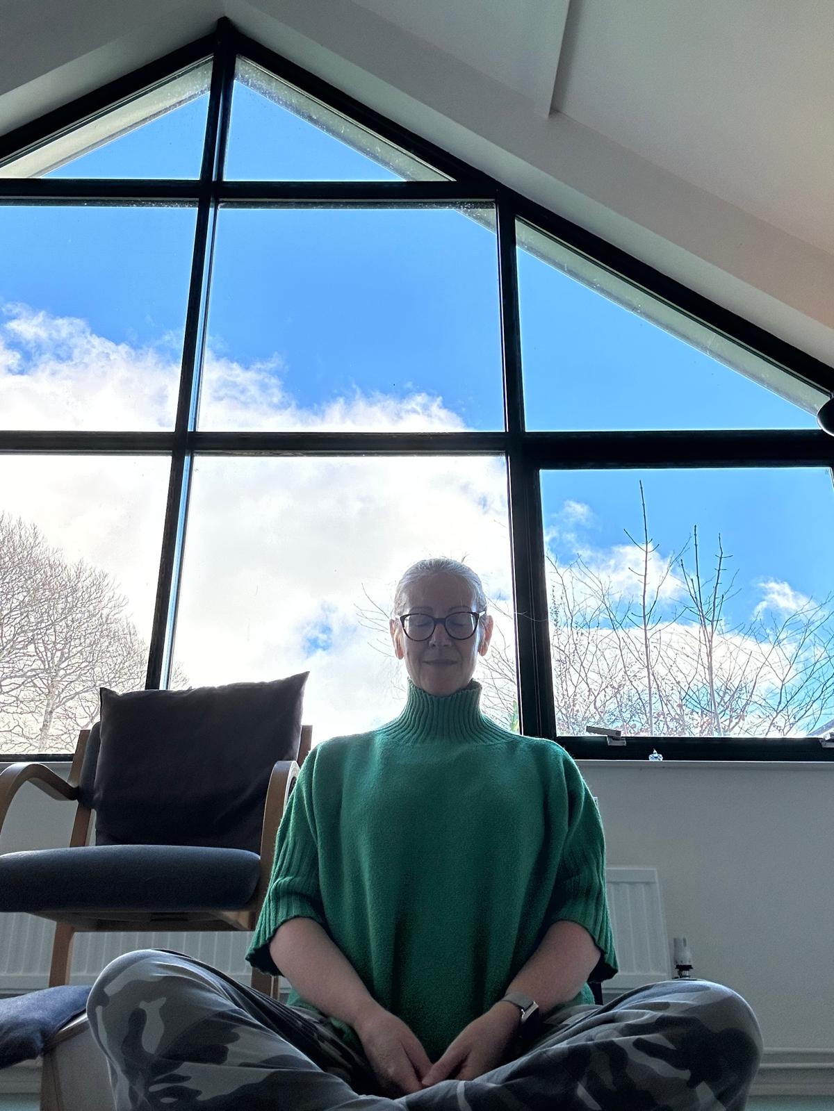 Lucy Ranger - Mindfulness
