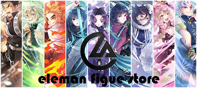 Eleman Figure Store