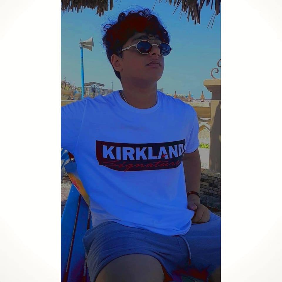 Hamza Abdel-rashed
