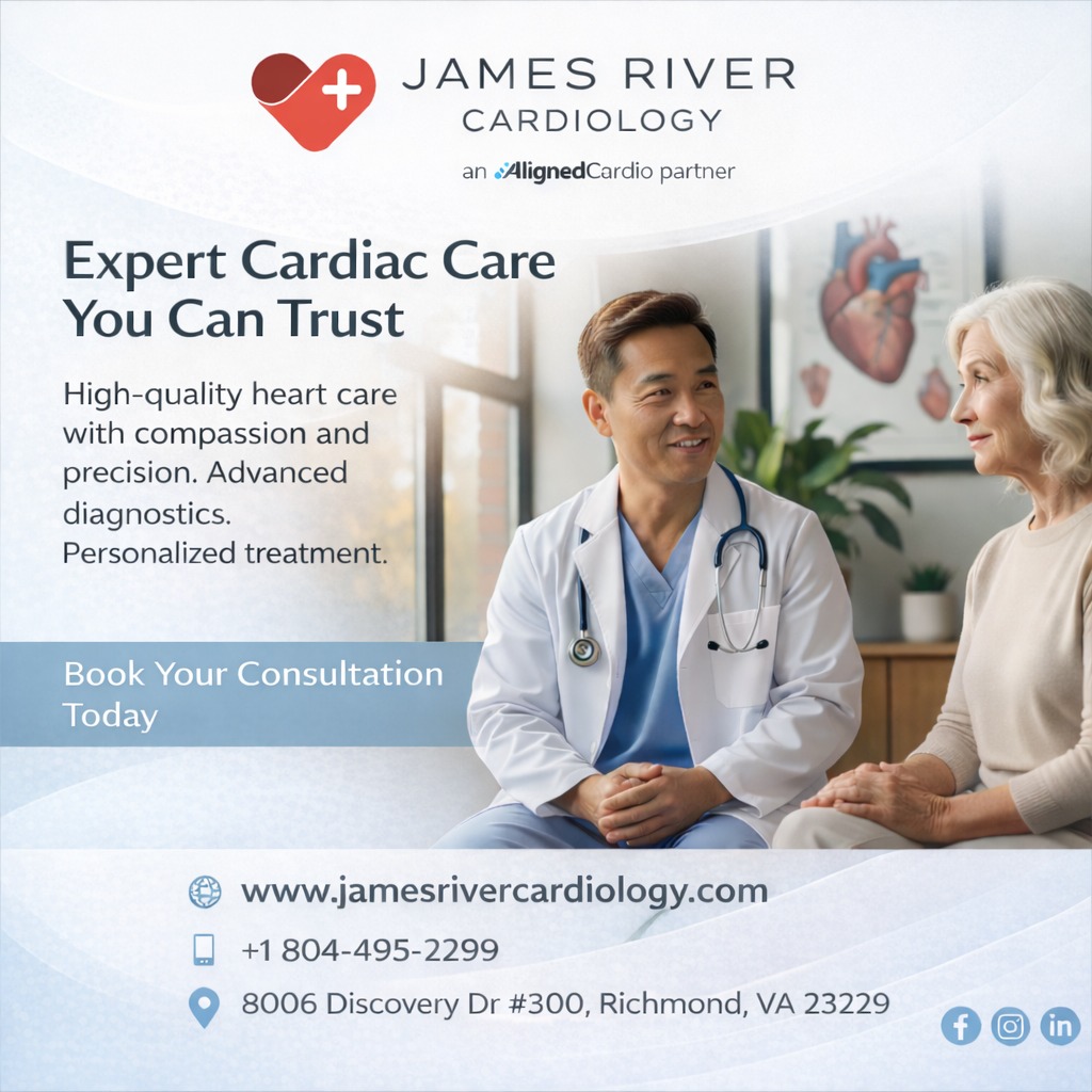 James River Cardiology