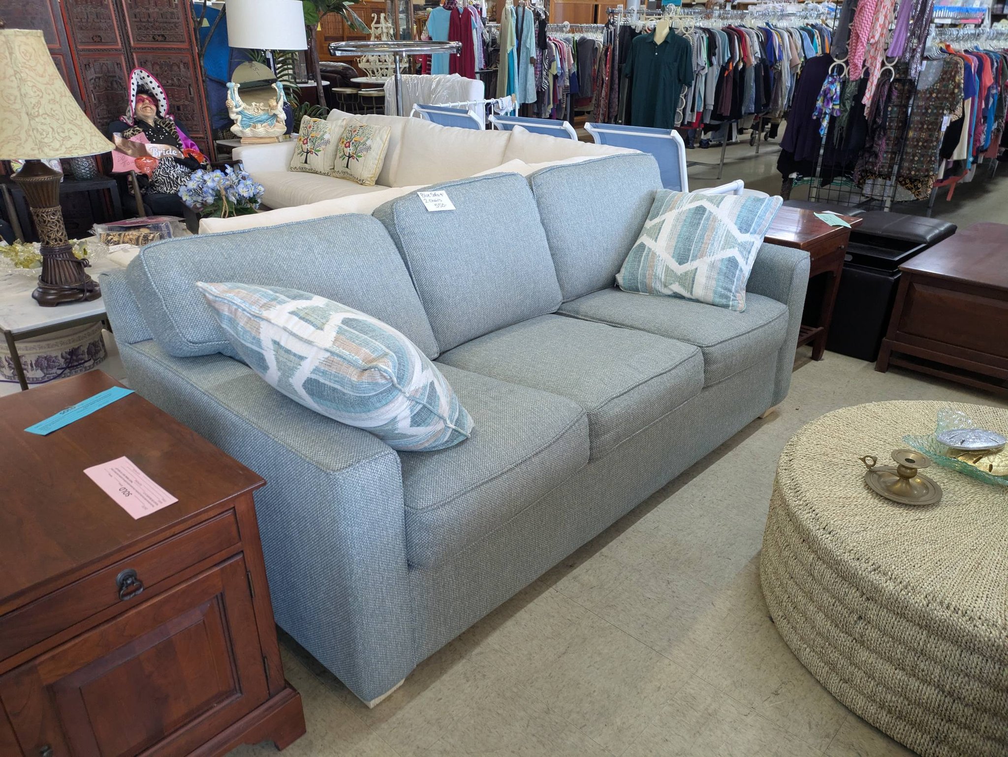 Women's Center Furniture &amp; More Thrift Store | West Melbourne FL