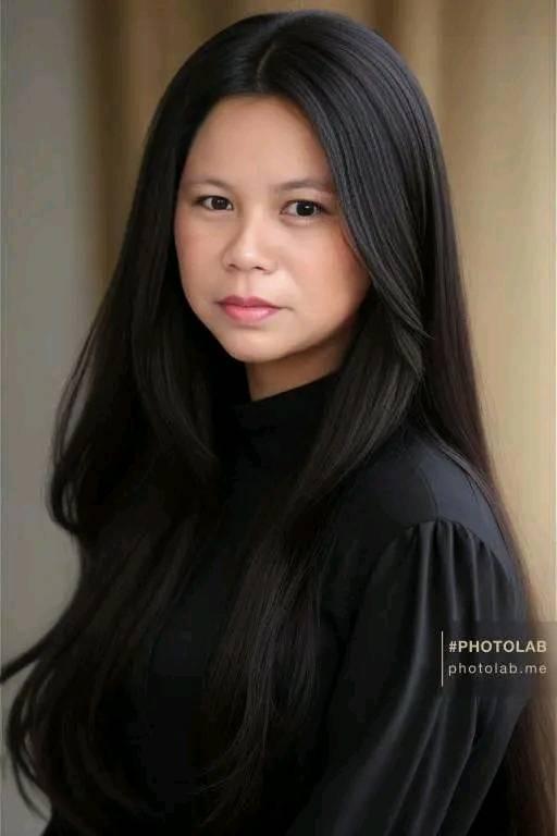 Nadia Rana Saavedra