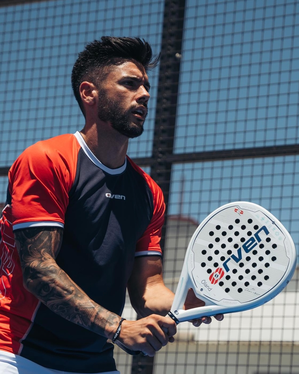 Orven Sport USA | Spring TX