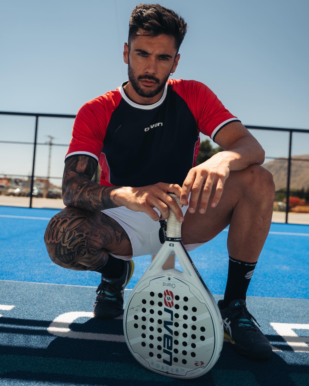 Orven Sport USA | Spring TX