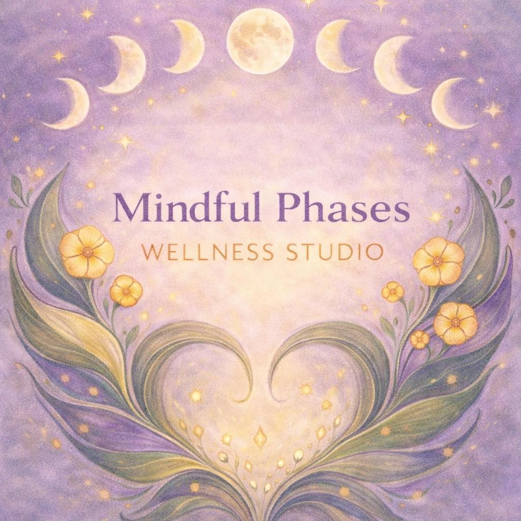 TH... - Mindful Phases Wellness Studio- Doula Support and More | Facebook