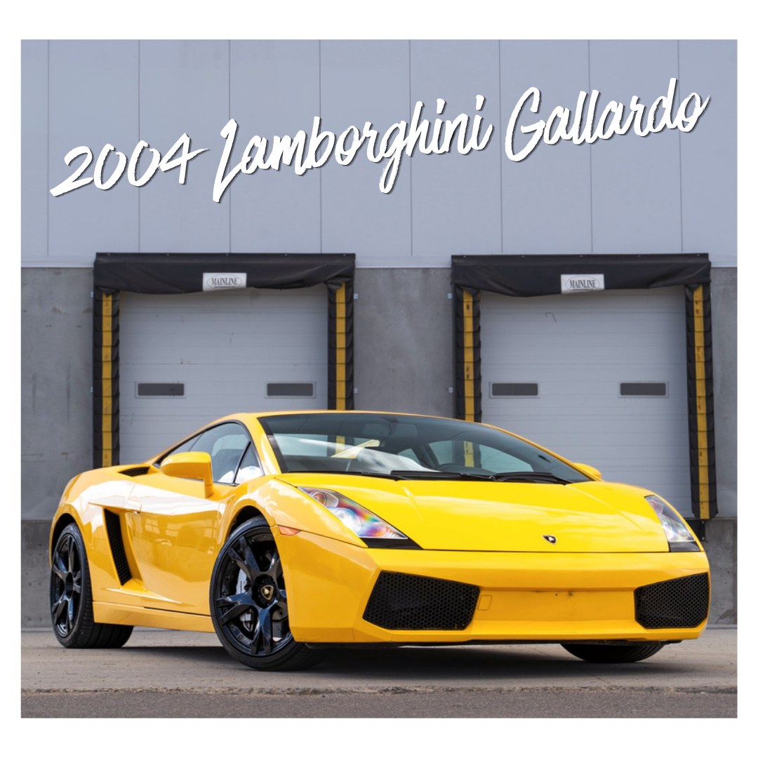 Weekends were made for cars like this. 😎🔥 Just arrived. 2004