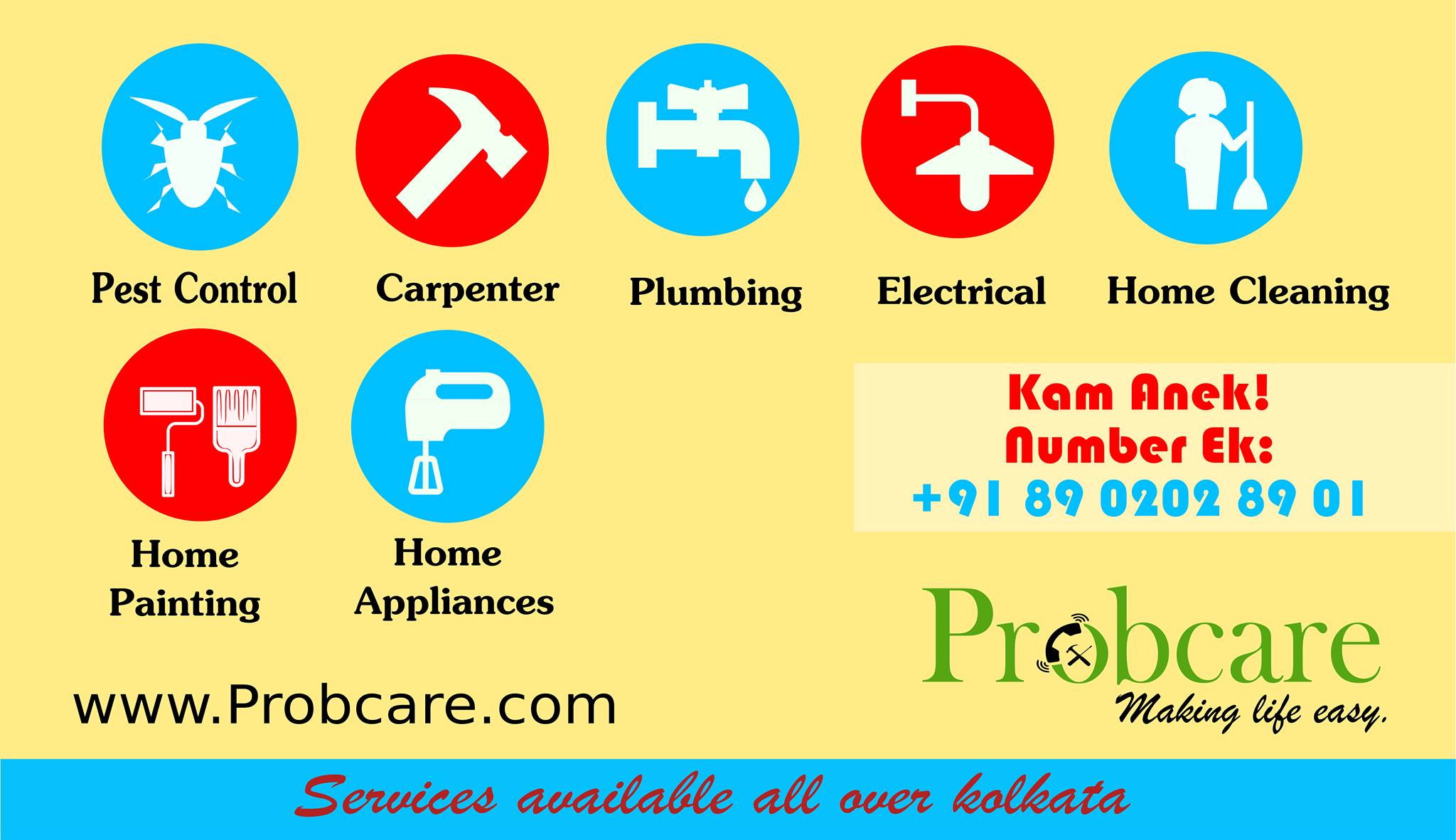 ProbCare