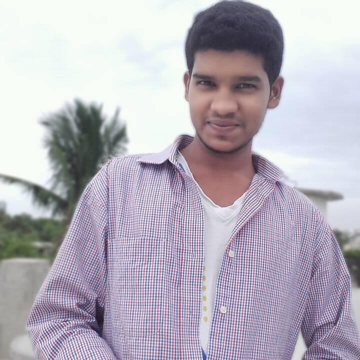 Roop David