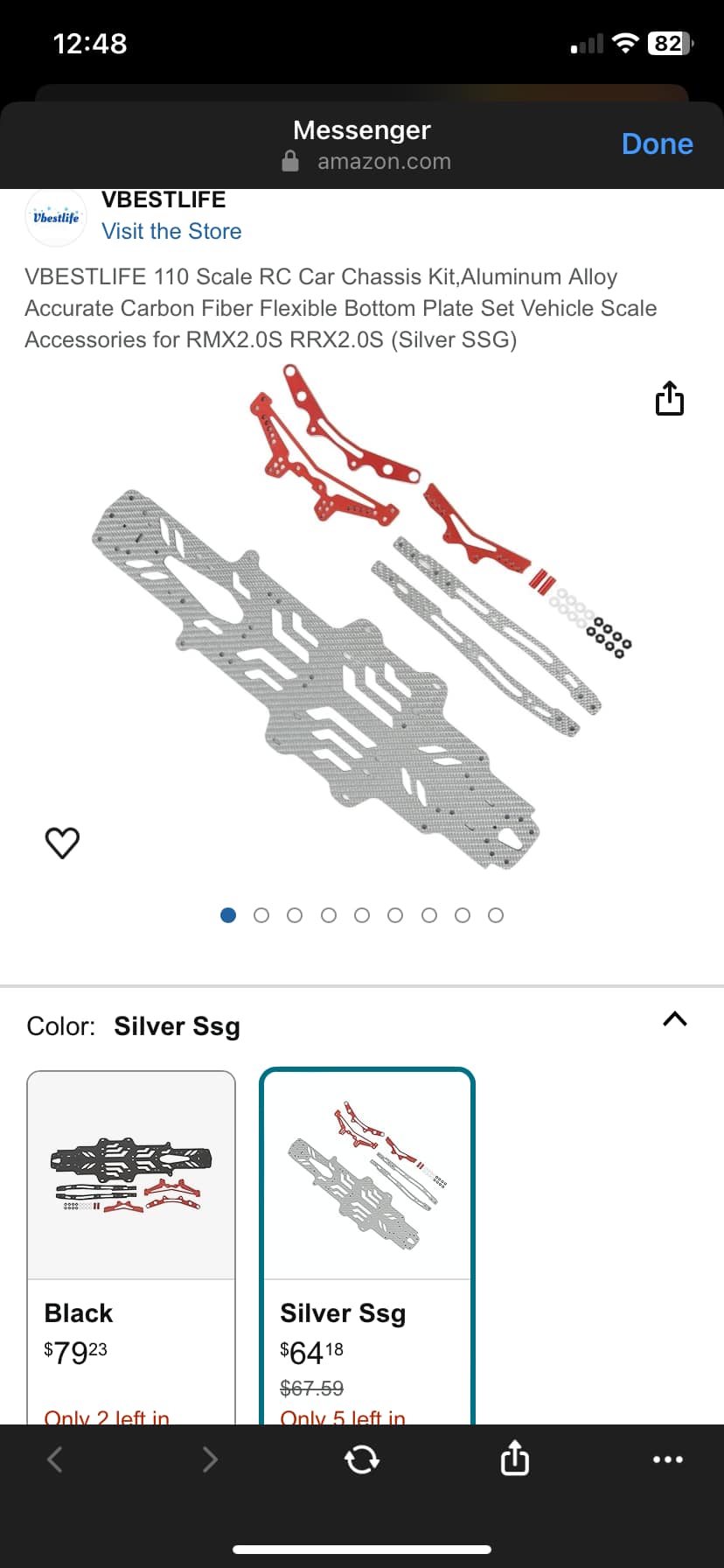 Will Yokomo Rookie Drift 2.0 transmission fit Super-G deck?