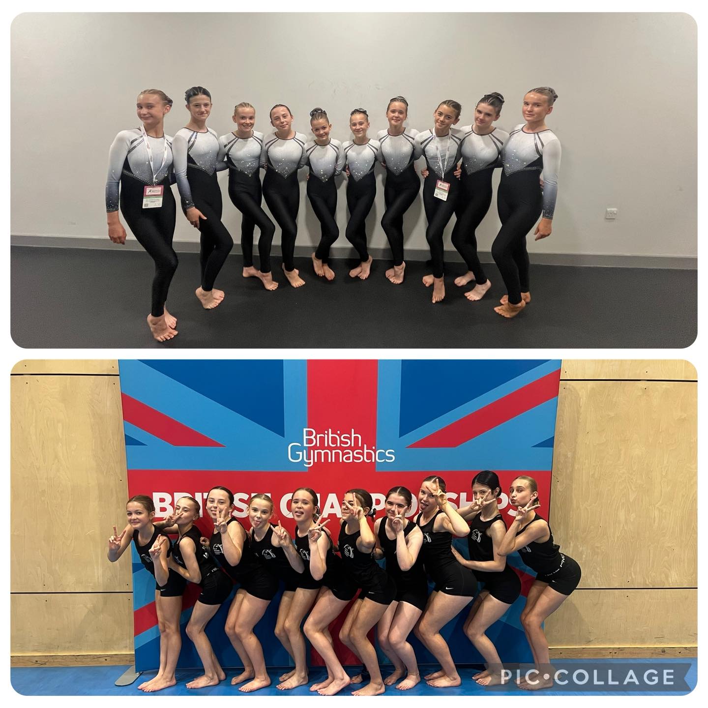 City of Newcastle... - City of Newcastle Gymnastics Academy