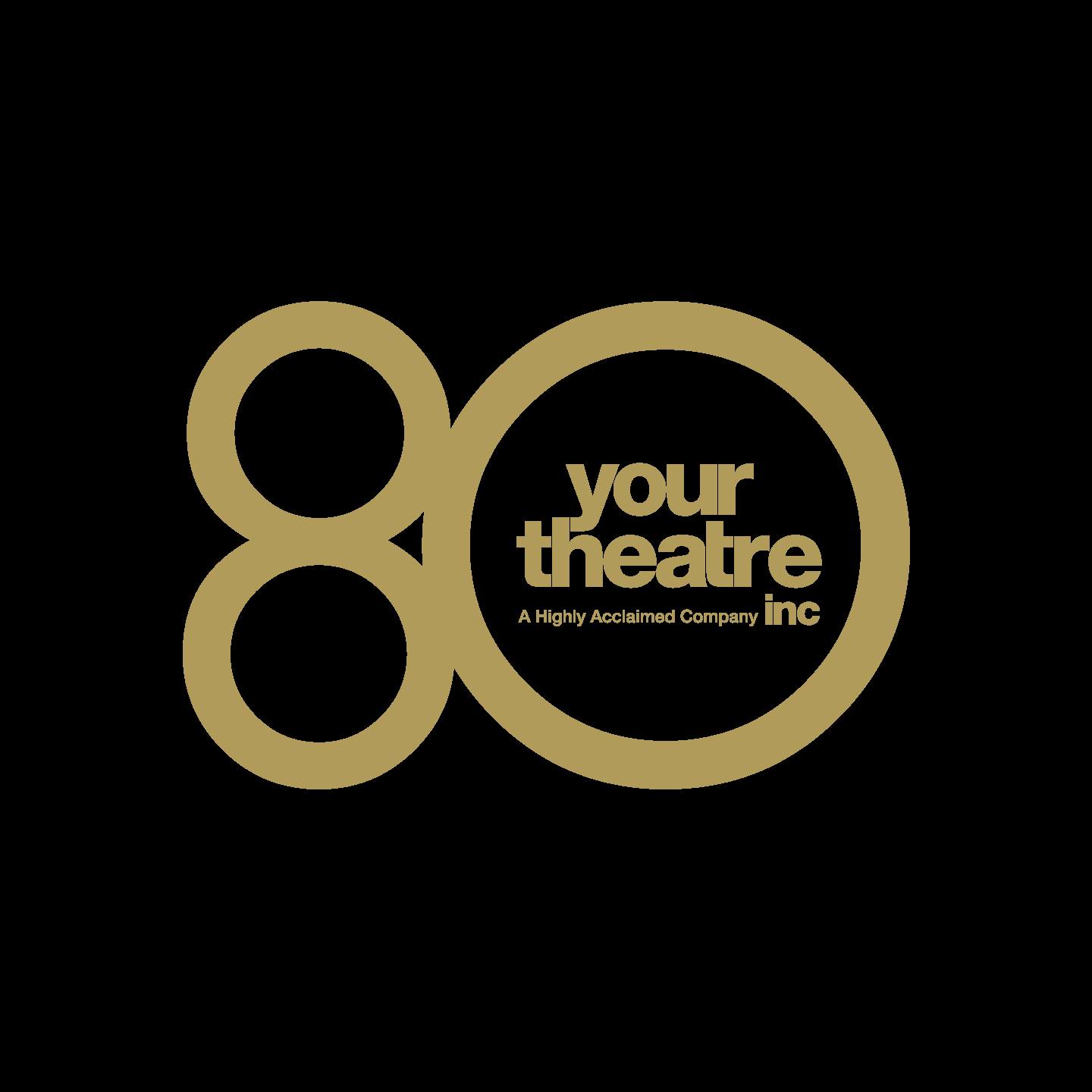 Do I start counting, or do I start... - Your Theatre Inc. | Facebook