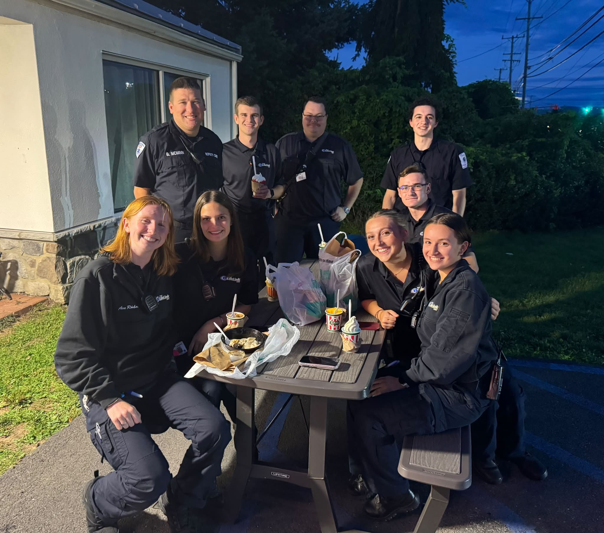 Centre LifeLink EMS | State College PA