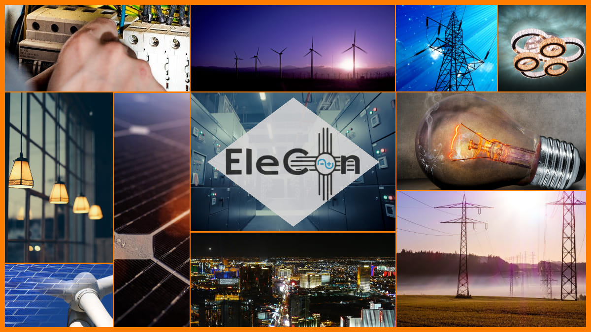 EleCon Industries