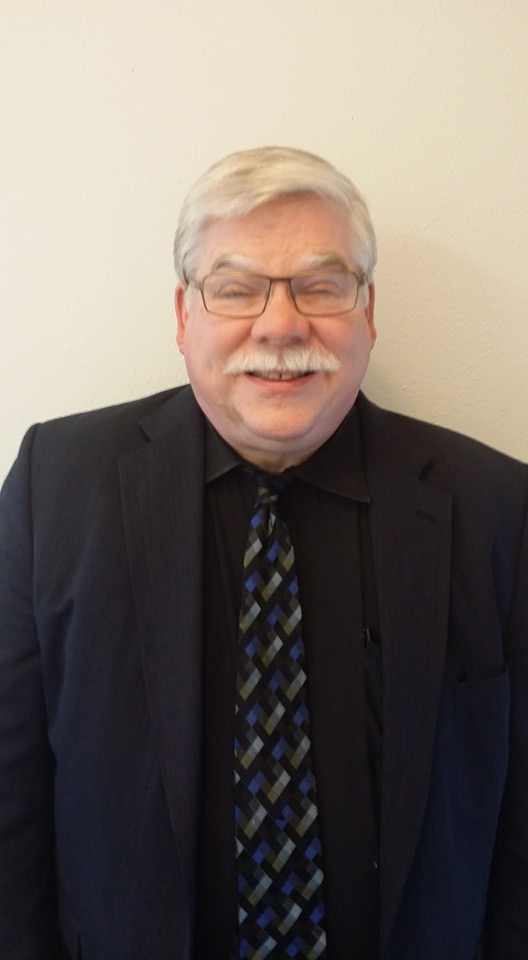 Matthew L. Rutt | Richland WA