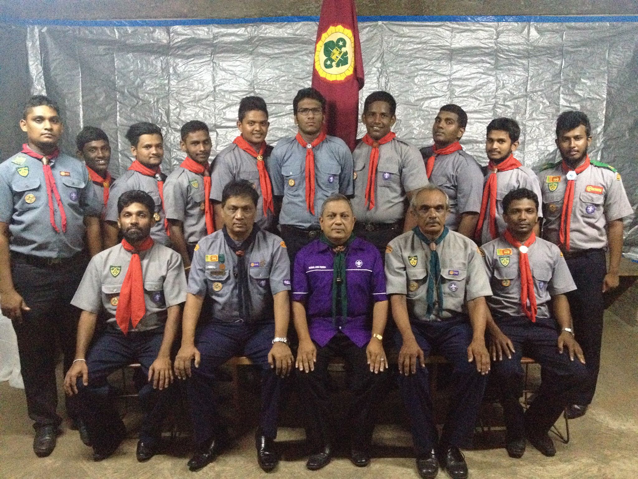 Ïsland Rovers
