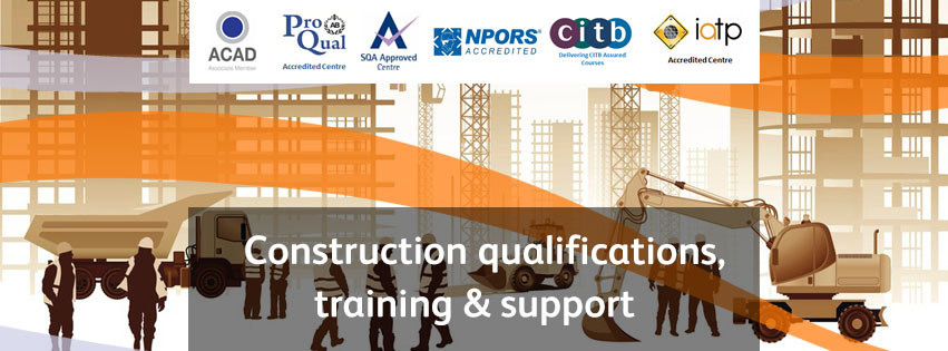Site Supervision Safety Training Scheme - £295