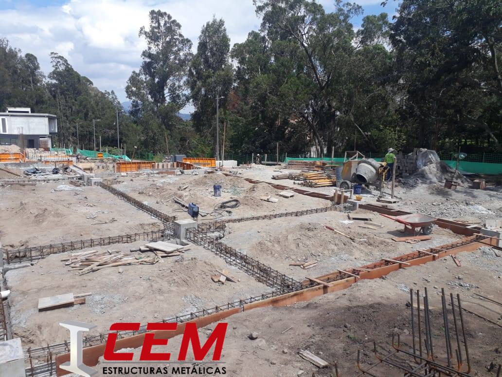 Icem Ingeniería
