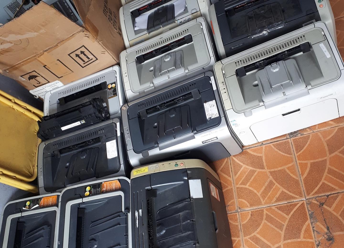 Computers Scrap buying | Mumbai
