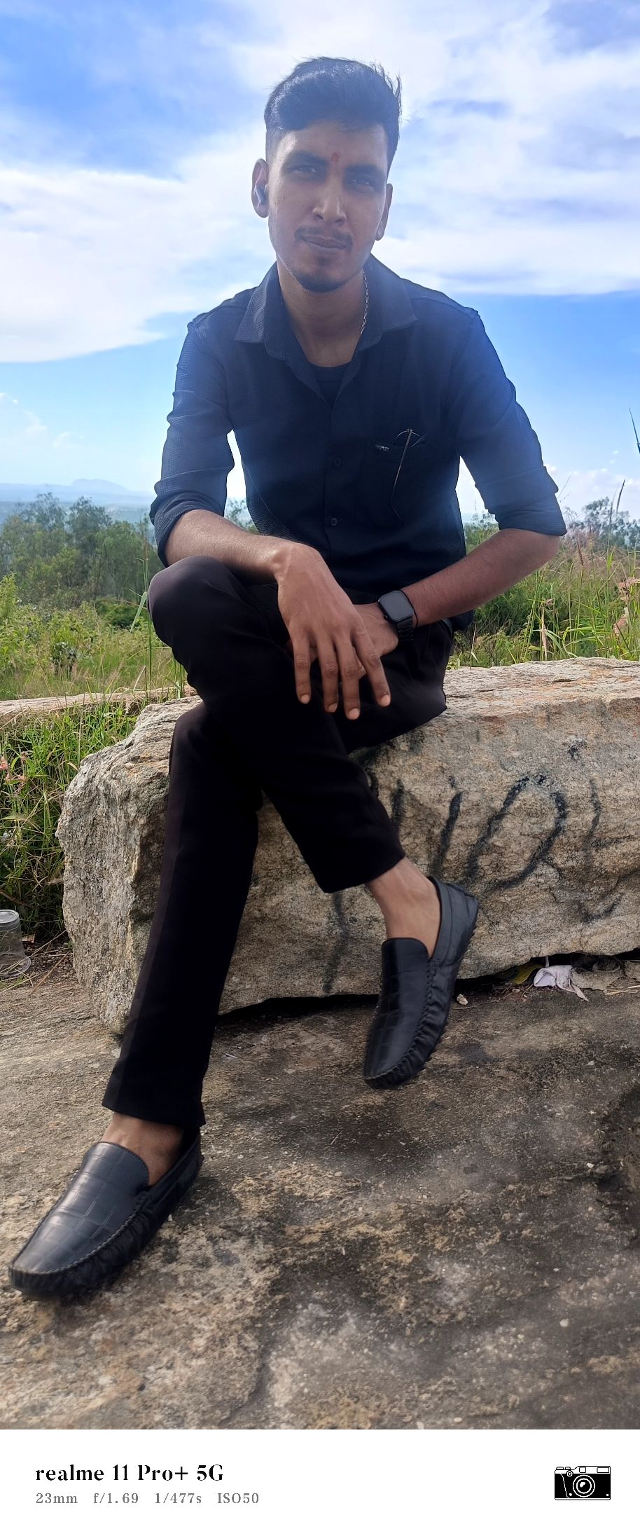Sachin Kumar Rathore