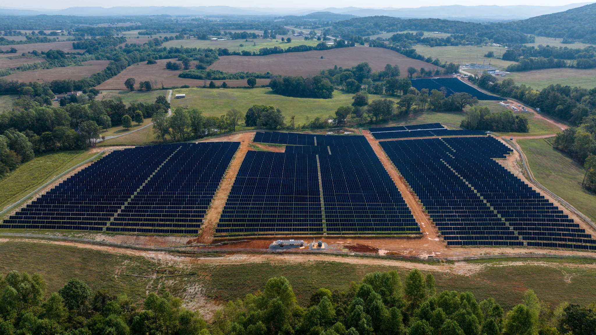 Phillips Infrastructure