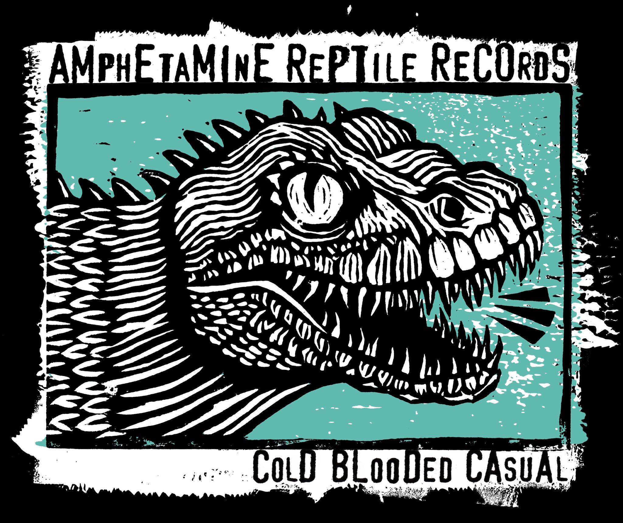 AmRep Records (@amphetaminereptile) • Facebook