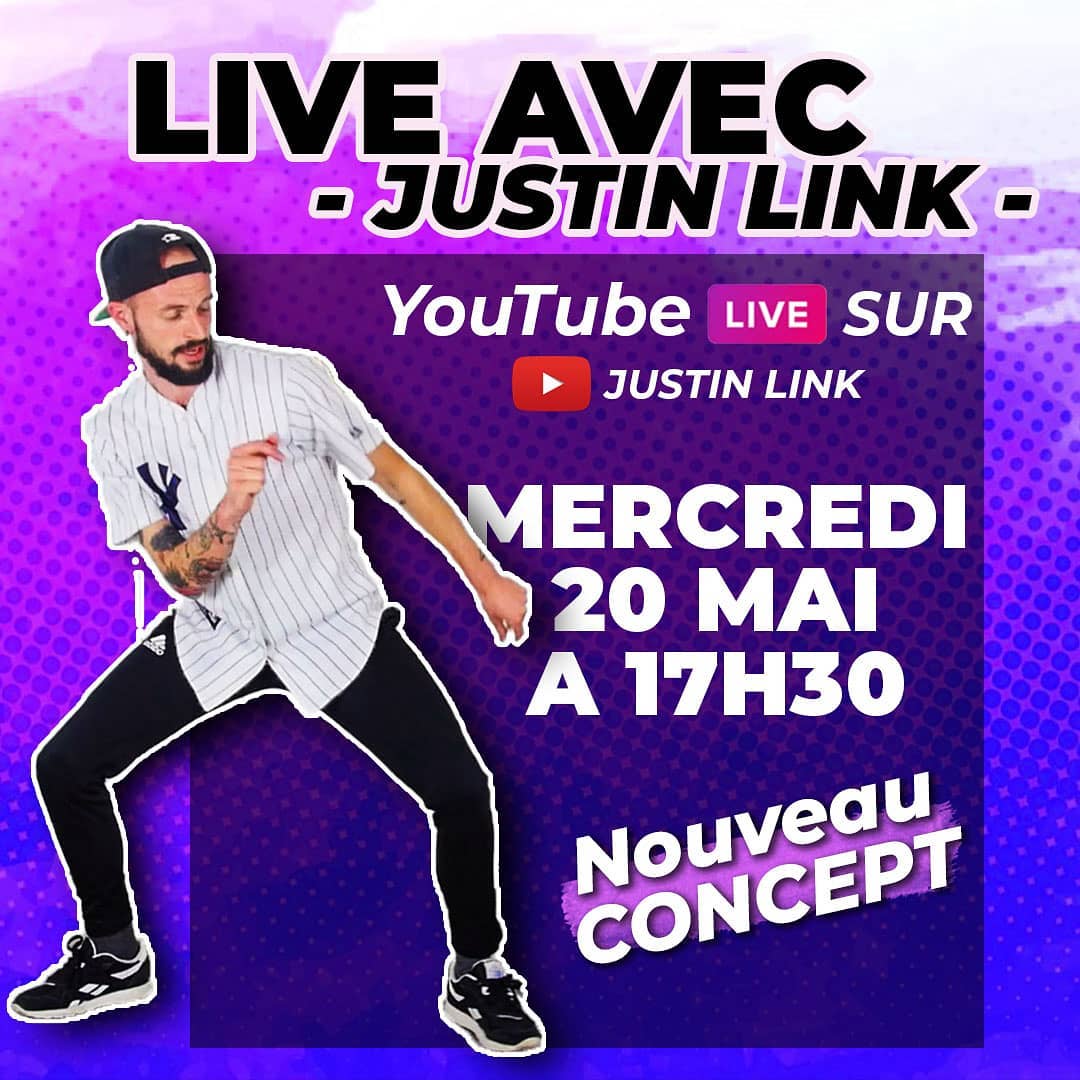 Justin Link