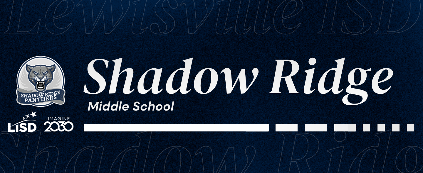 Shadow Ridge Middle School | Flower Mound TX