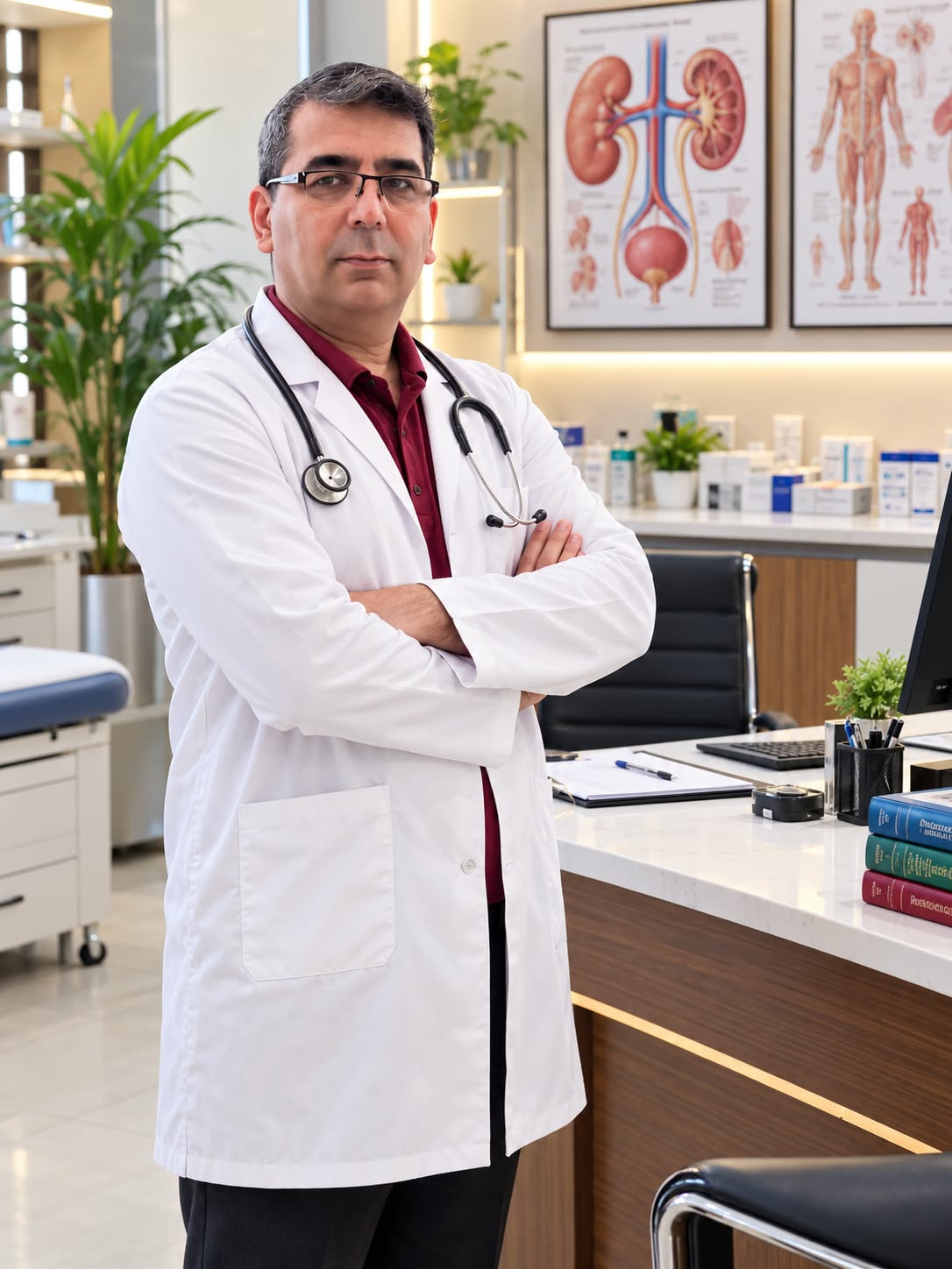 Ali Homoeopathic Clinic