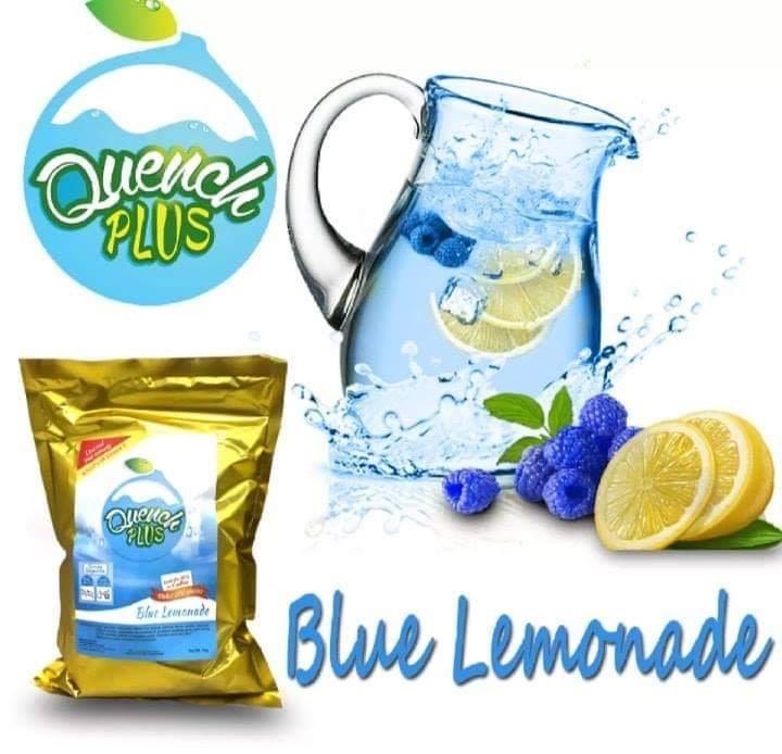 JC BENE StockWell Corp.Quench Plus