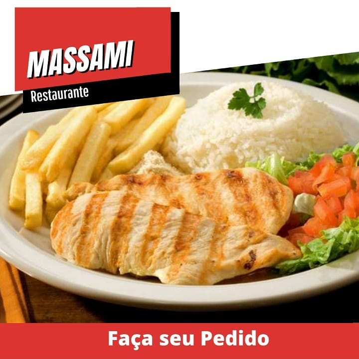 Restaurante Massami | São Paulo SP