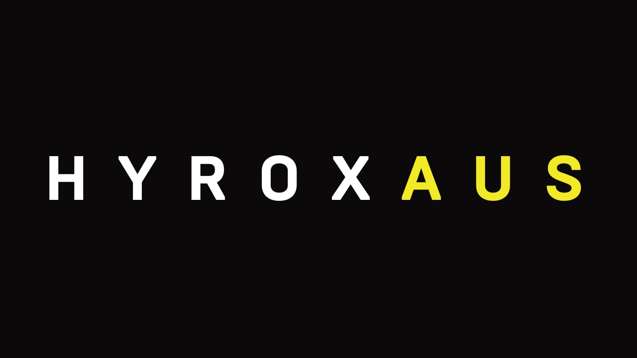HYROX AUCKLAND 2027 | Facebook