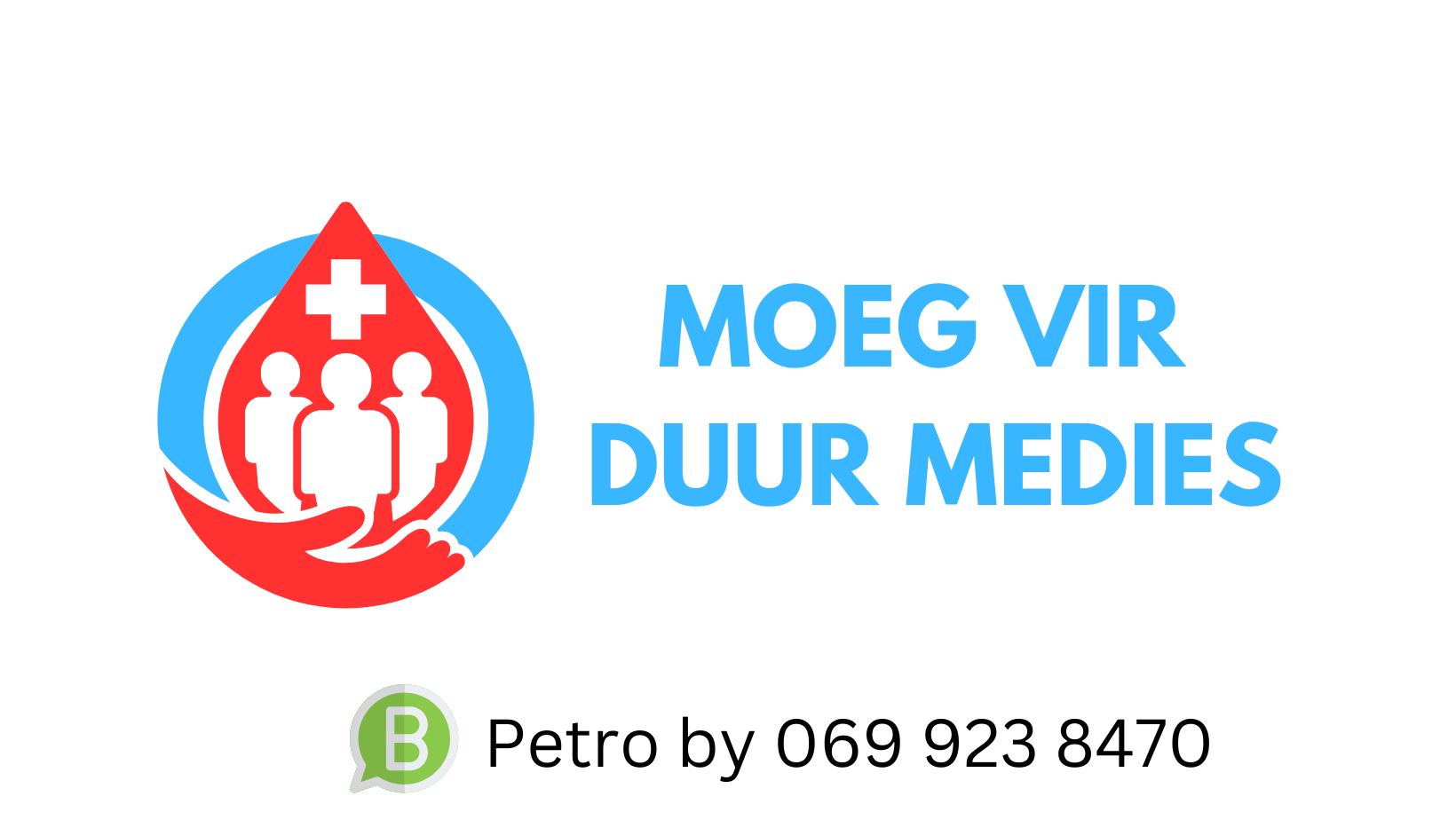 Moeg vir duur Medies