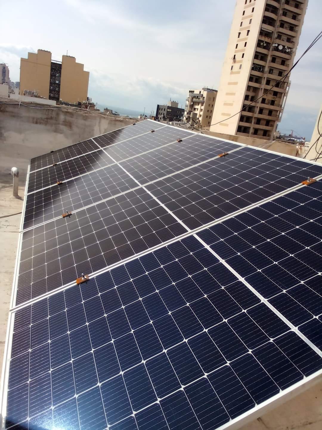 Metas-Lebanon - Armouni solar system JAITAWI -ACHARFEIH... | Facebook