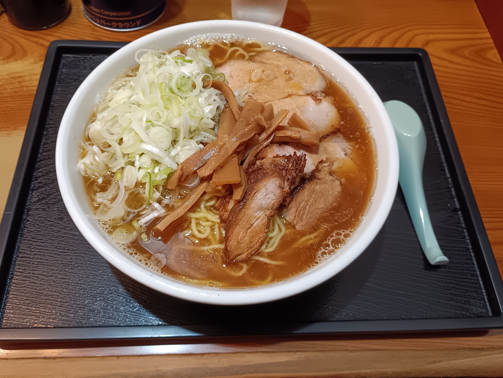 淵野辺 大勝 軒